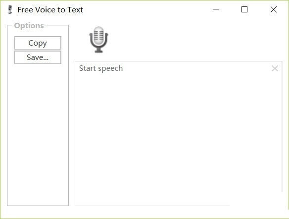 Free Voice to Text1.0
