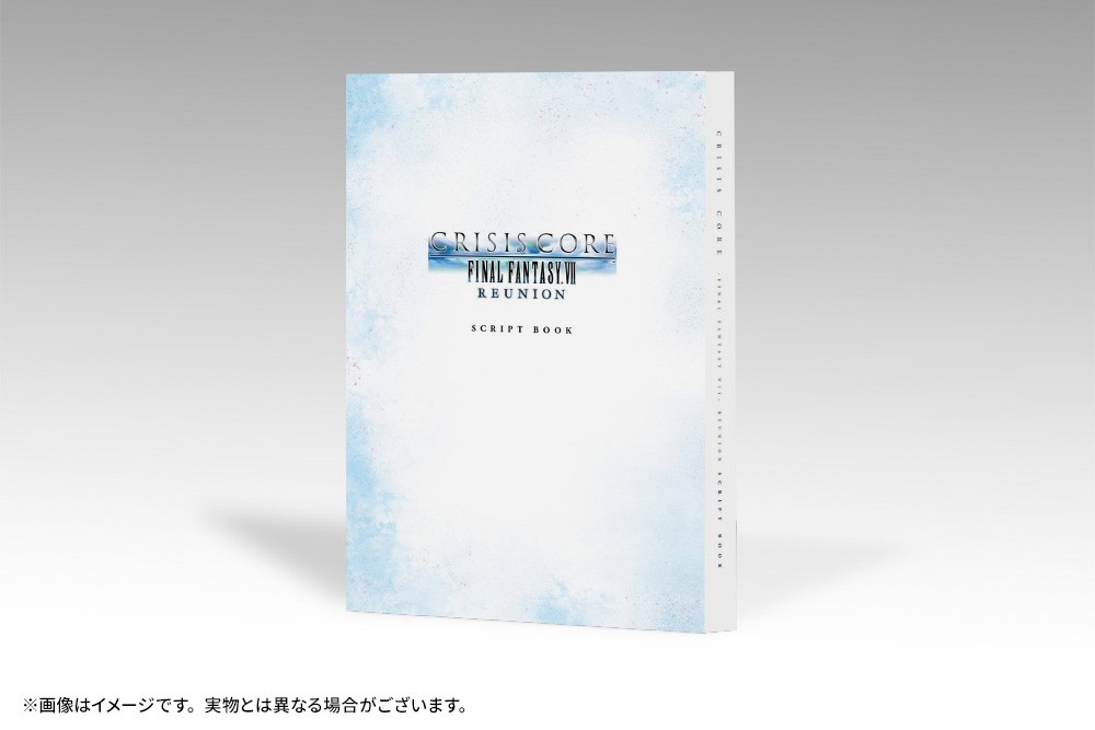 《最终幻想7：核心危机 再融合》实体英雄版预购开启 售价1557元