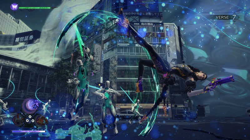 港任发布《猎天使魔女3》介绍 游戏10月28日正式发售