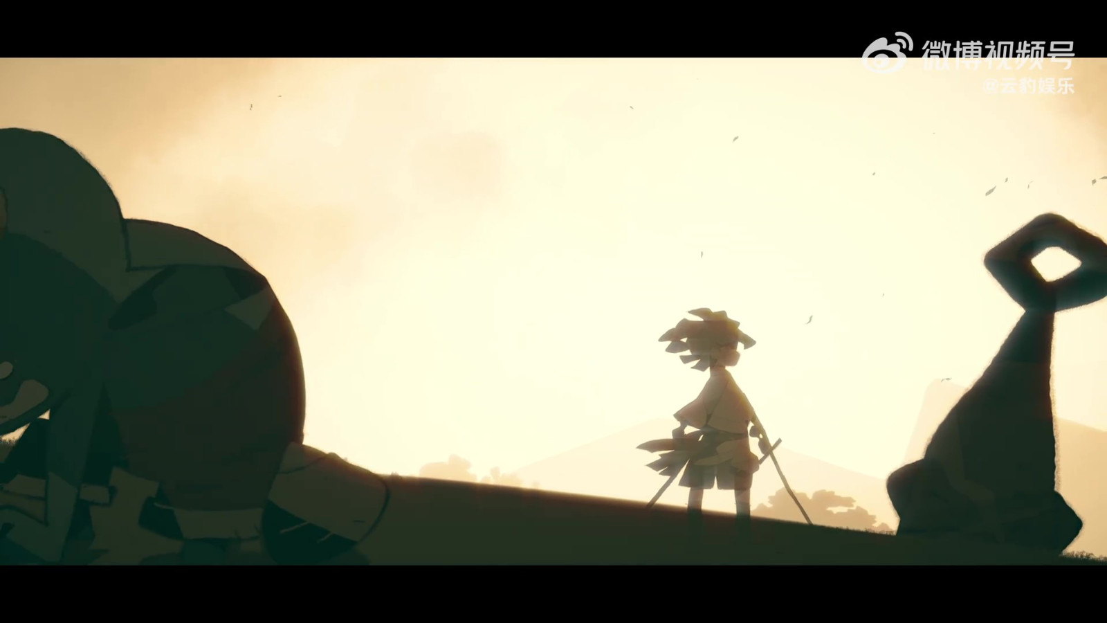 《ONI：鬼族武者立志传》开头动画 年内发售 二次世界 第8张