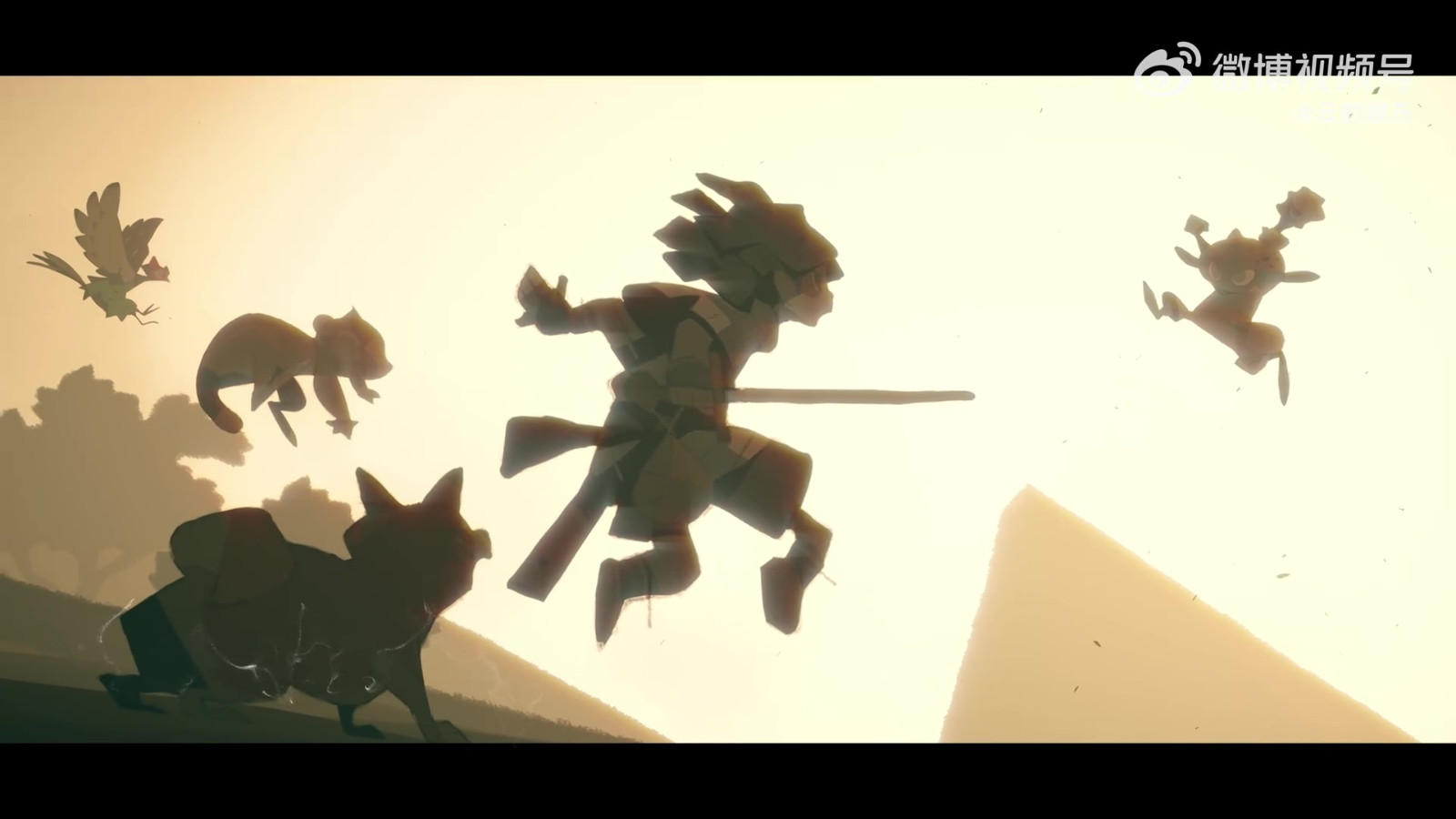 《ONI：鬼族武者立志传》开头动画 年内发售 二次世界 第7张