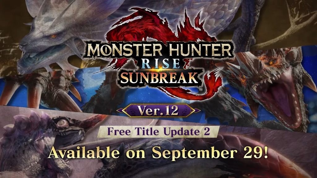 《怪物猎人崛起：曙光》免费升级第二弹公布