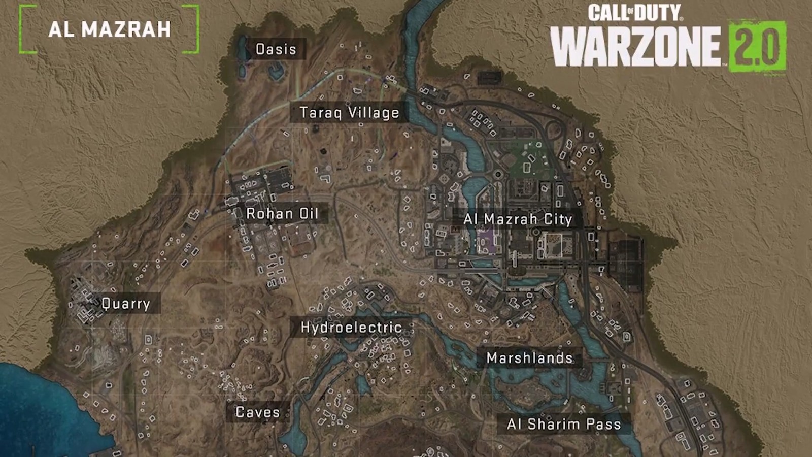 《使命召唤：战区2.0》将于11月16日发售