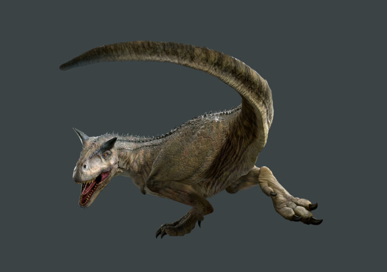 外骨骼大战异界恐龙 《原始袭变》最新详细细节