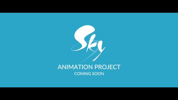 《Sky光·遇》衍生动画项目 最新预告公开