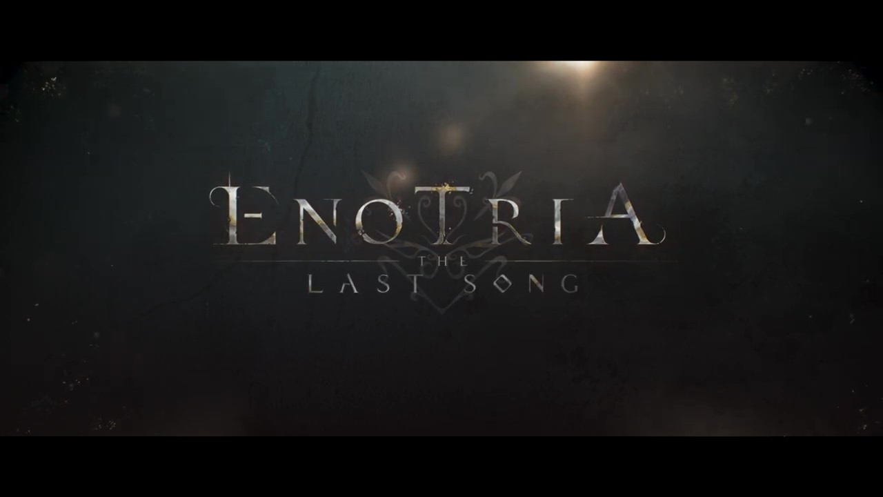 魂系ARPG《Enotria: The Last Song》预告 发售日待定