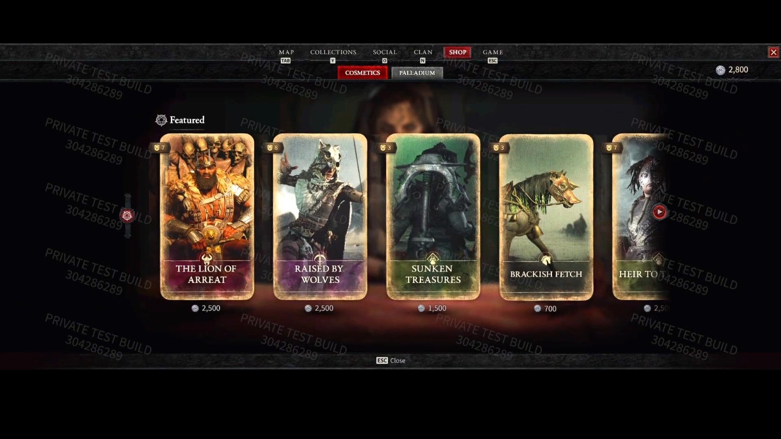 《暗黑破坏神4》新泄露视频 游戏画面和玩法展示 二次世界 第3张