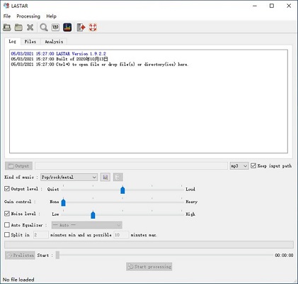 LASTAR1.9.2