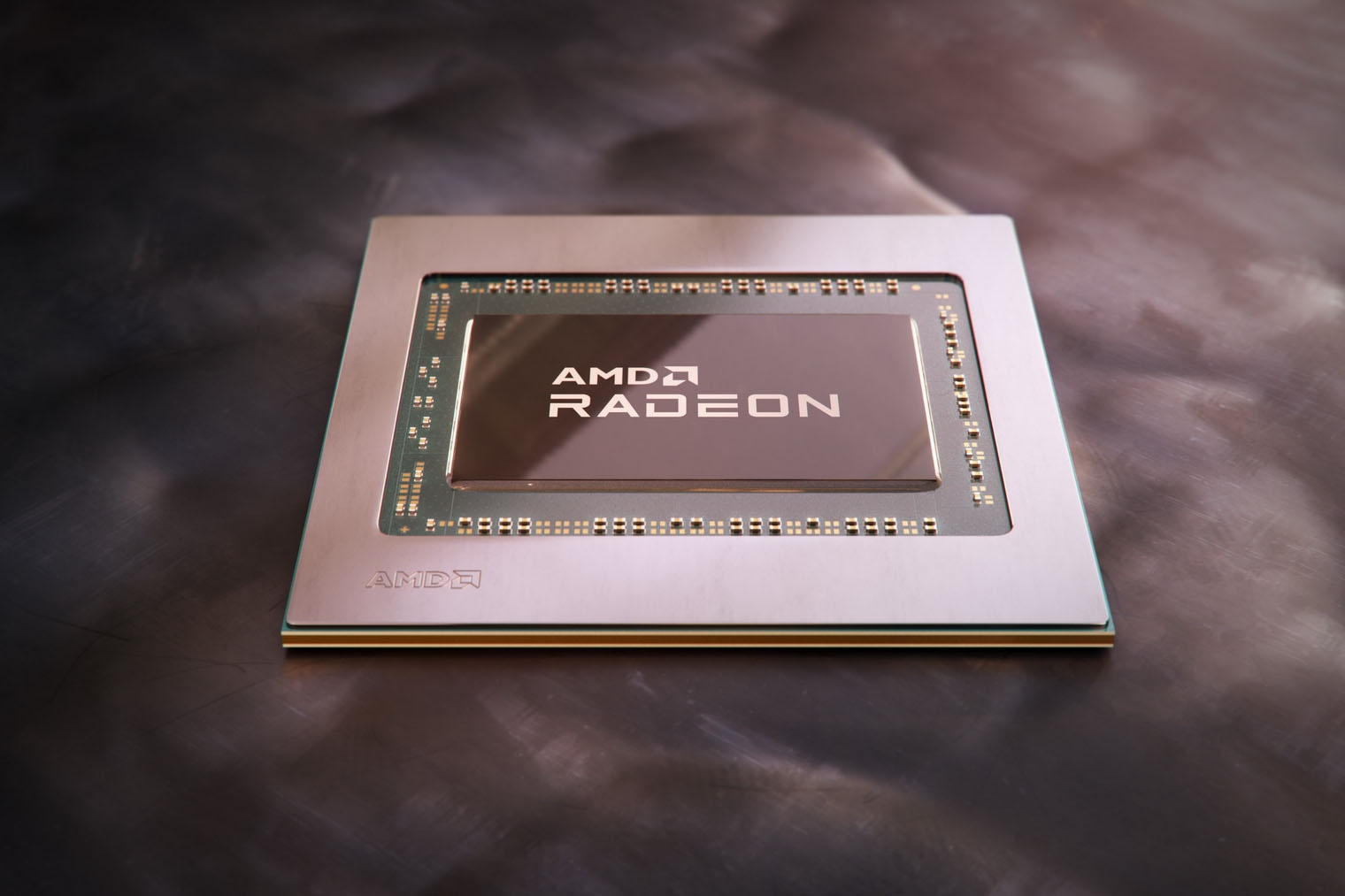 AMD启认出法复刻NVIDIA隐卡乐成：走本人的路