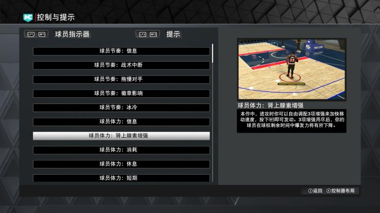 《NBA 2K23》：生活不一定是篮球，但篮球一定可以更生活