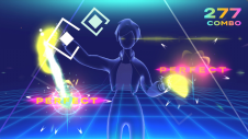 Nex于全球发布体感音乐游戏《Starri （星动旋律）》随时随地享受仿如 VR 作品般的沉浸式体验 二次世界 第7张