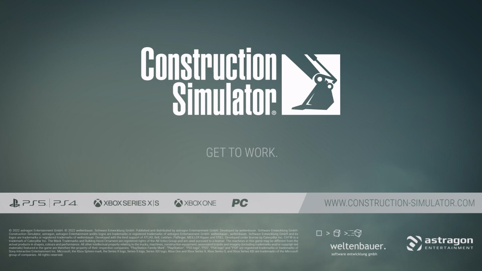 《建筑模拟器》发售宣传片 Steam多半好评