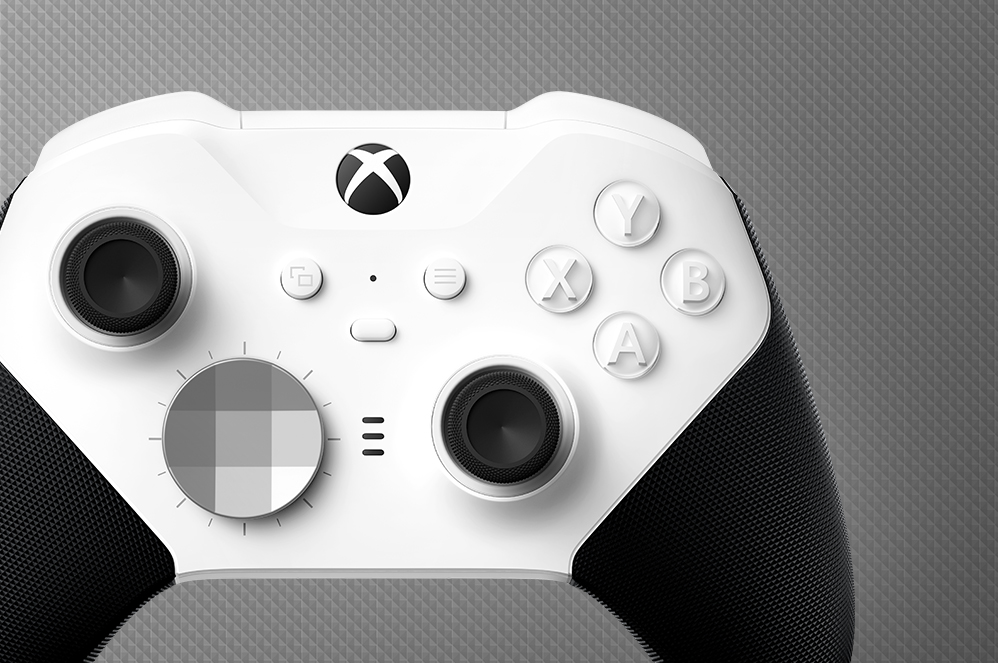 微软Xbox精英手柄2代青春版 今日正式开售