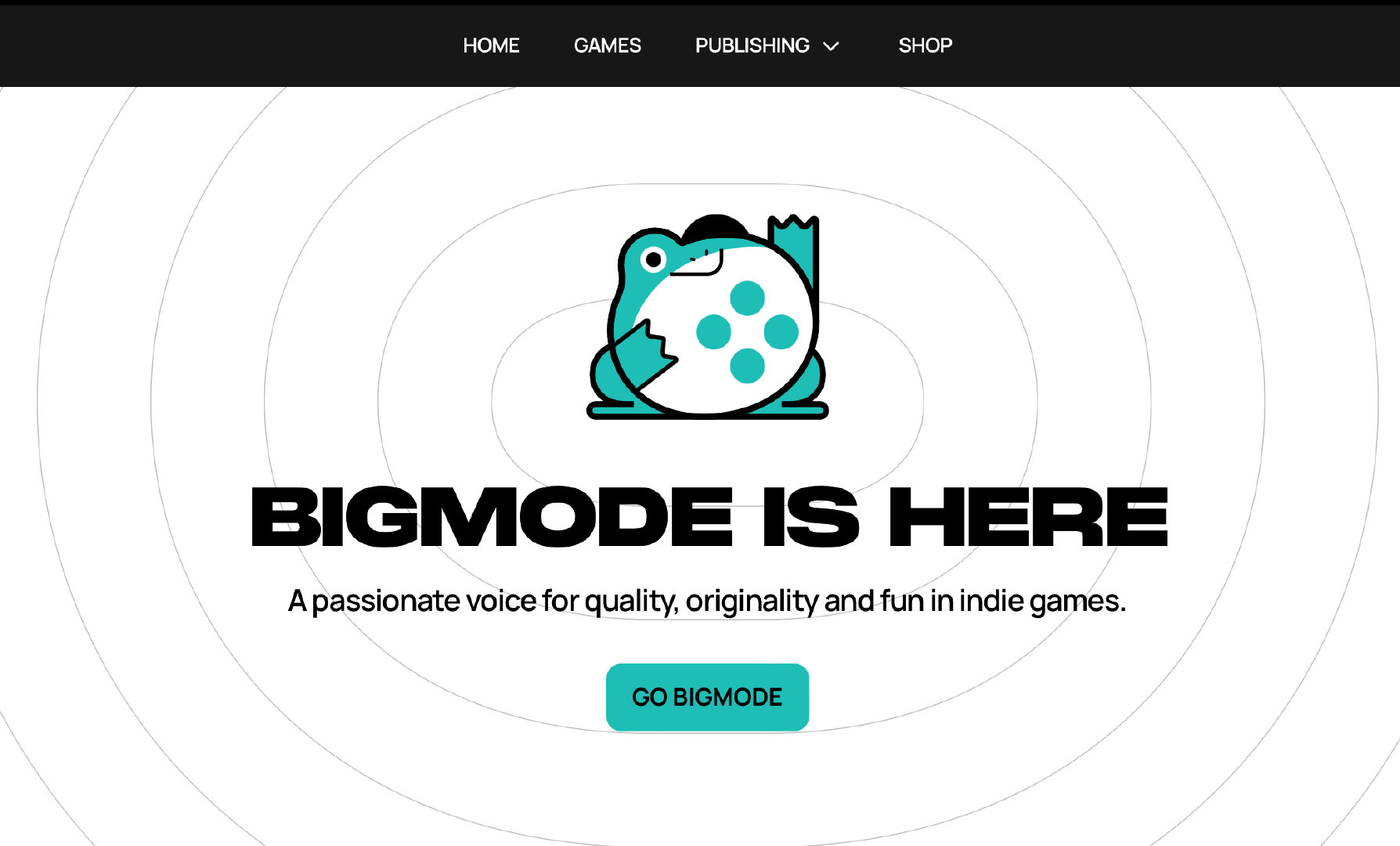 知名YouTuber游戏驴子创立 独立游戏发行公司Bigmode