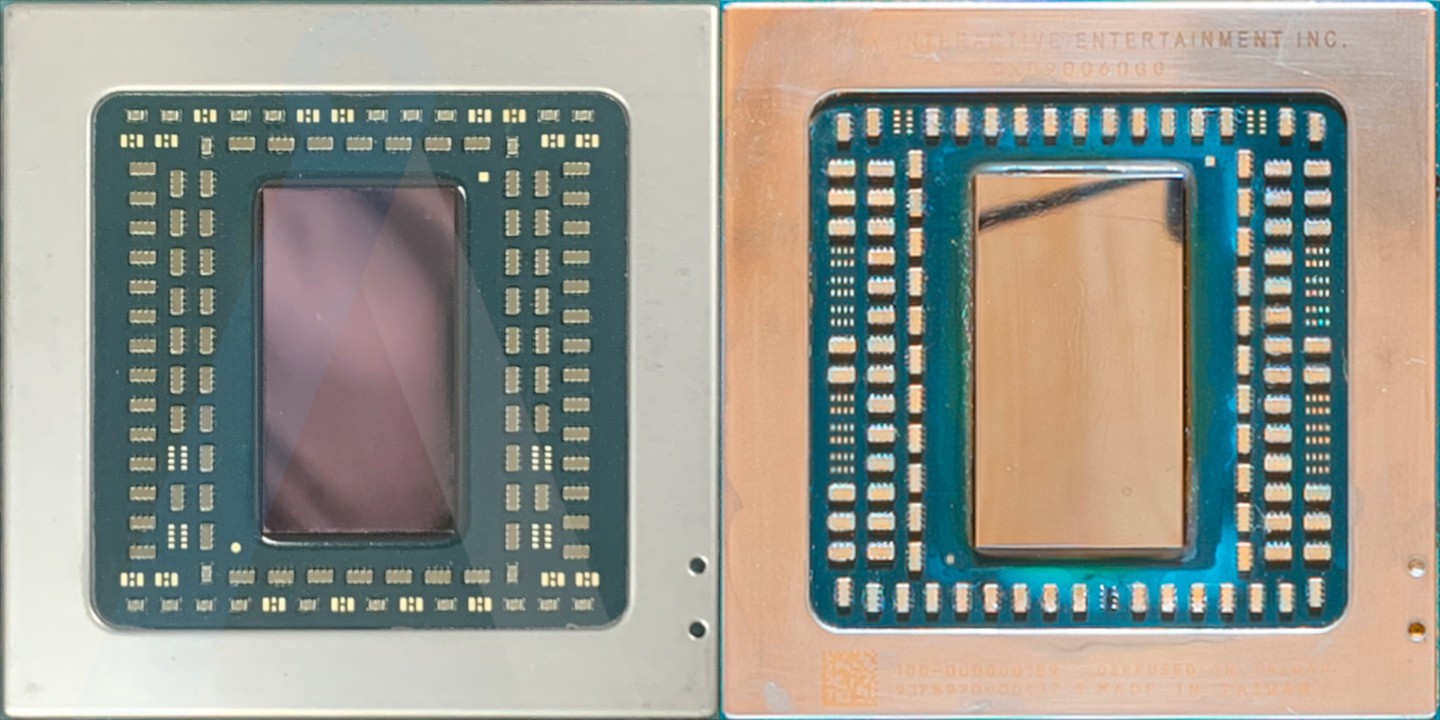 台积电6纳米工艺芯片造就功耗更低的新版PS5