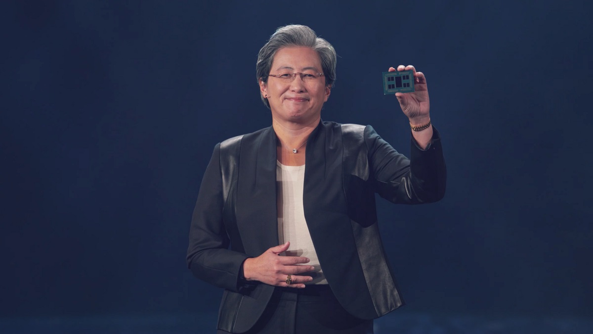 摩根士丹利下调AMD方针股价 2022年已乏计下跌55%