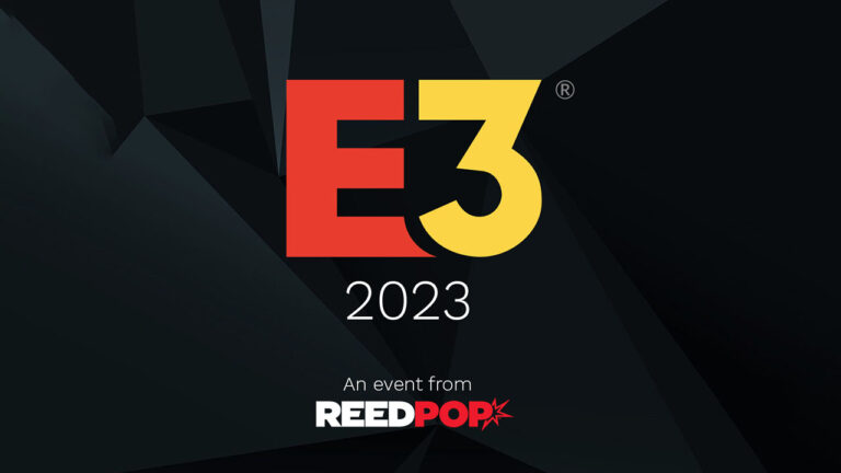 平易近宣：E3 2023将于6月13日正在洛杉矶举办