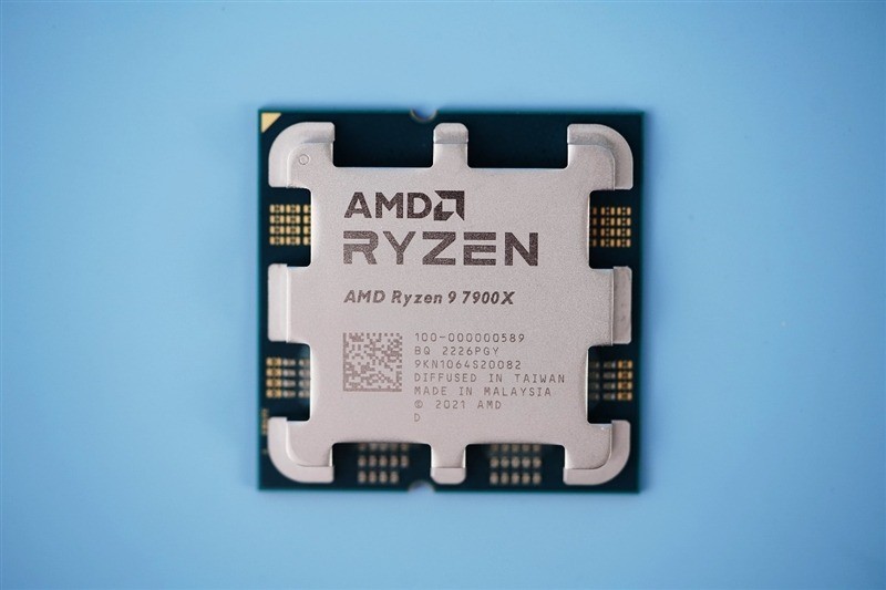 AMD锐龙7000核显性能实测：真就亮机卡水平 二次世界 第2张