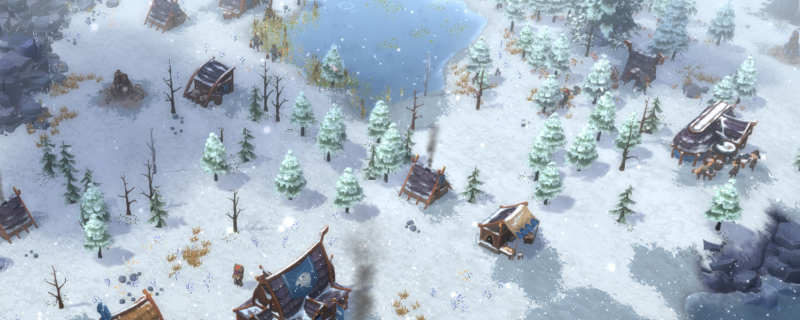 Northgard