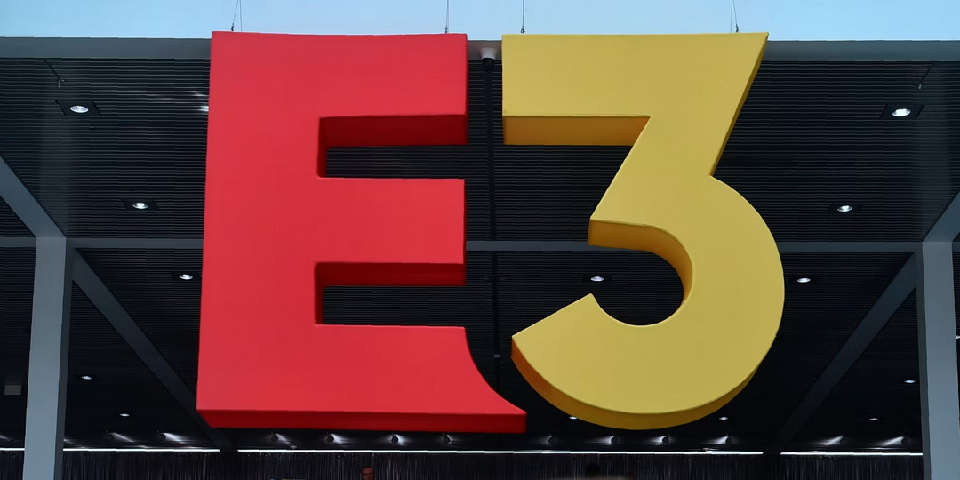 2023 E3更多详情：商务战消耗者展出将分开举办