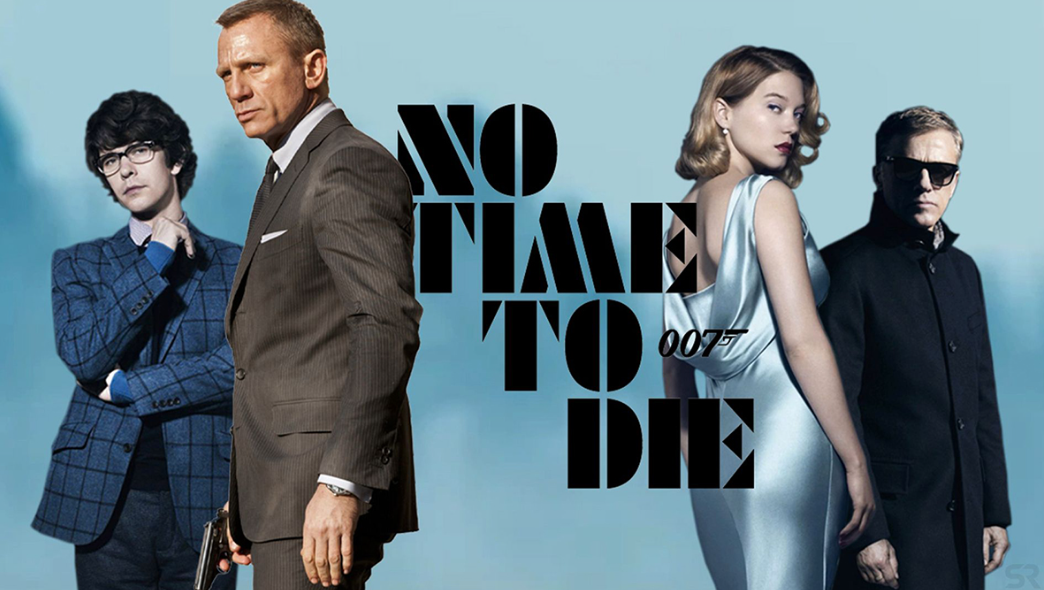 《007：无暇赴死》登场名车拍出近300万英镑 收益用于慈善