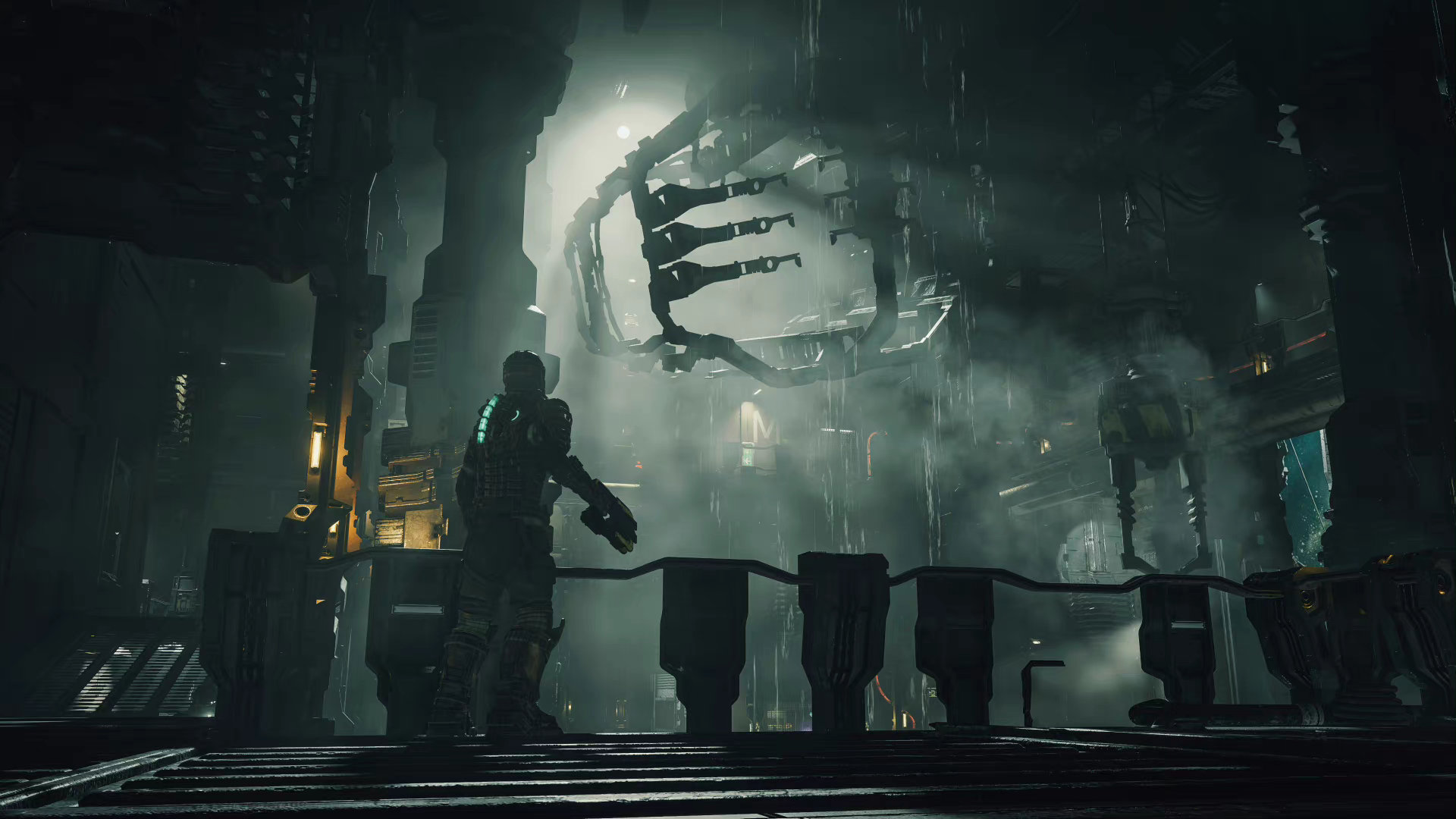 《死亡空间：重制版》新截图 现已上架Xbox商城 二次世界 第5张