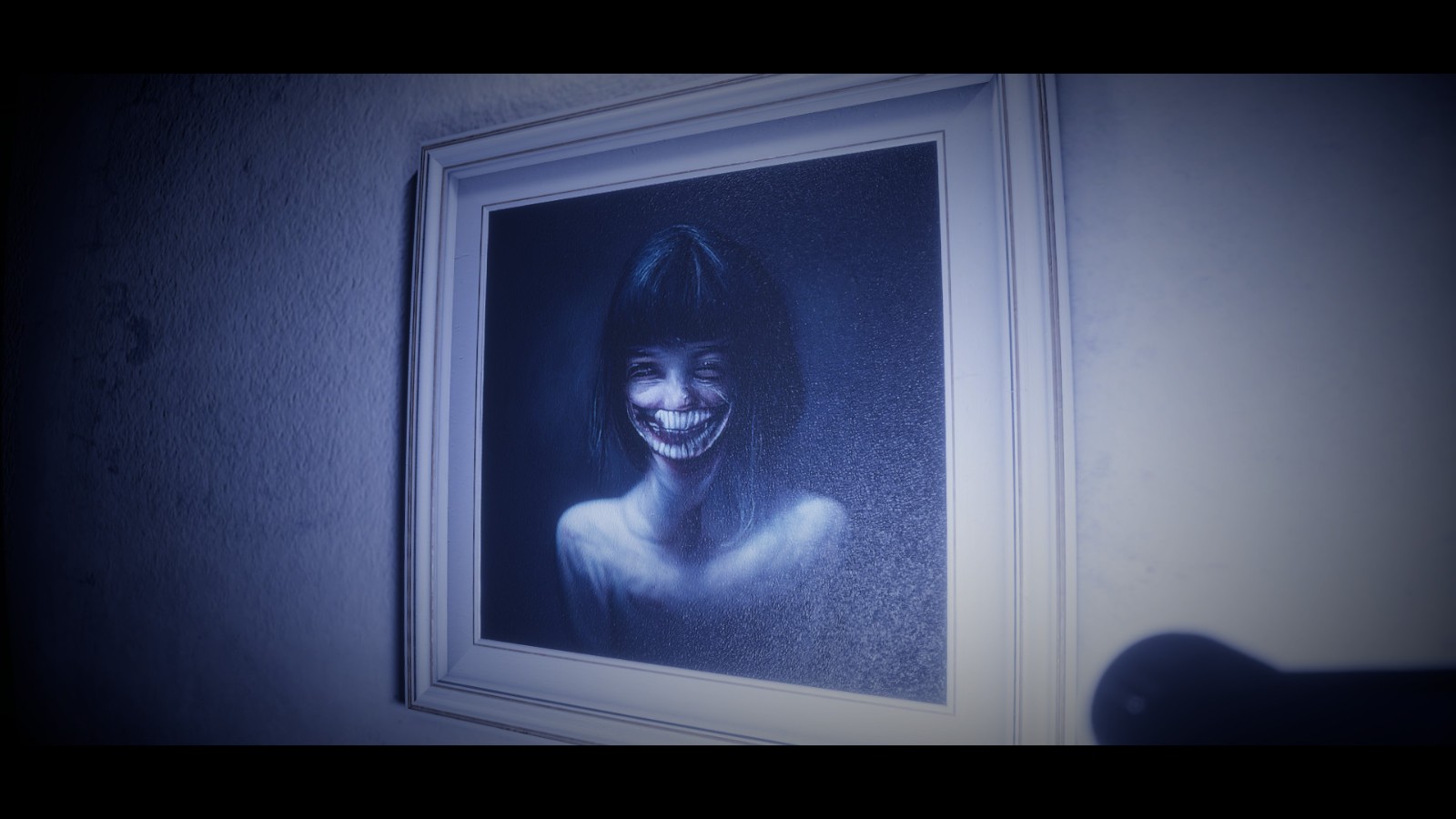  《上镜思维：身份》登陆Steam 即时能力构建恐怖新游