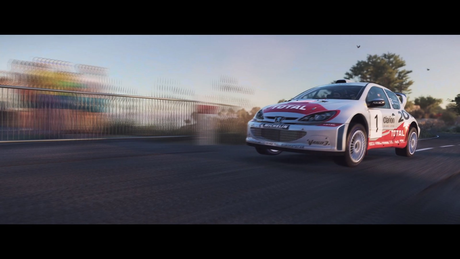 《WRC Generations》延期至11月3日发售 新预告发布 二次世界 第3张
