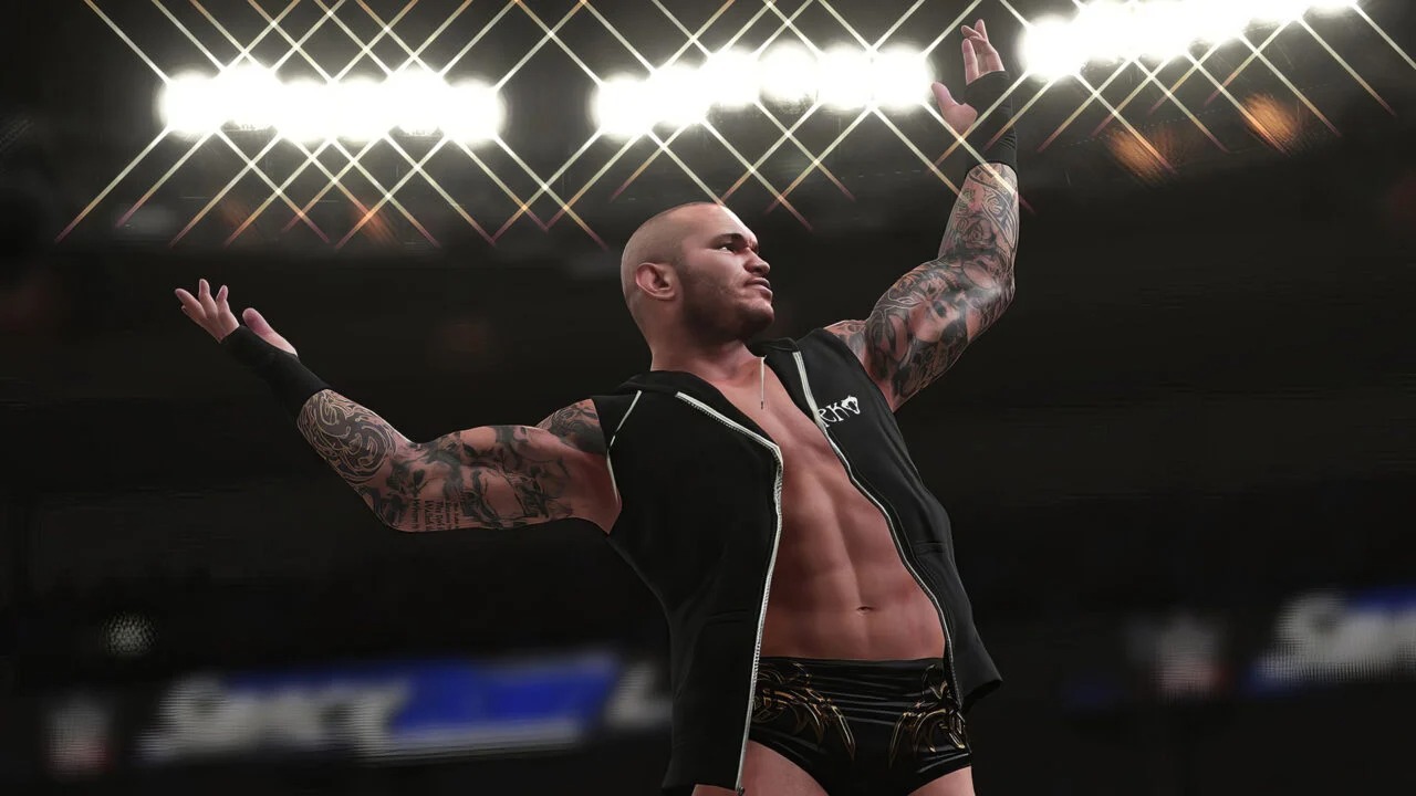 纹身计划师指控《WWE 2K》系列纹身计划侵权案胜诉