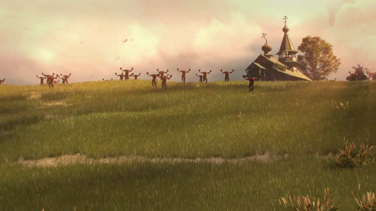 《英雄萨姆：西伯利亚狂想曲》现已登陆PS5和Xbox Series 二次世界 第3张