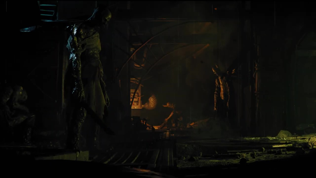 《战锤40K：暗潮》“神射手老兵”预告 11月30日发售