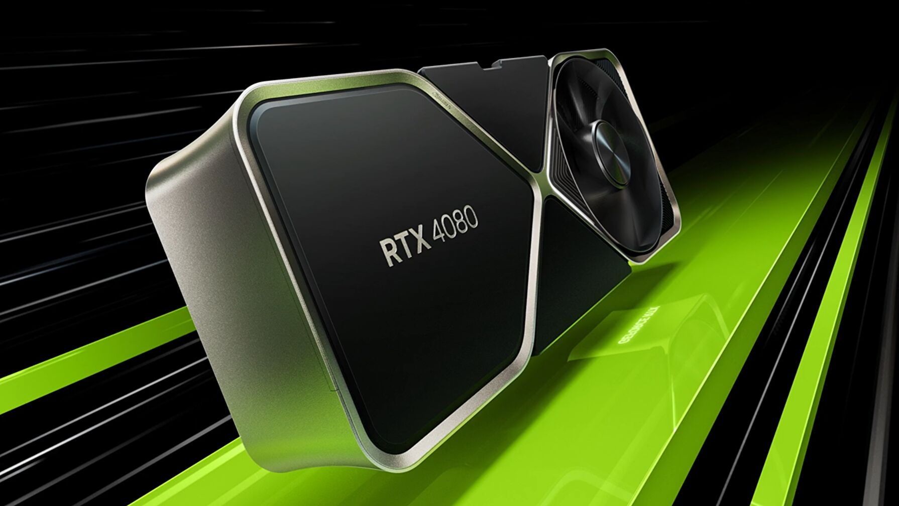 英伟达GeForce Experience版本更新 RTX 40系隐卡获8K录制支持