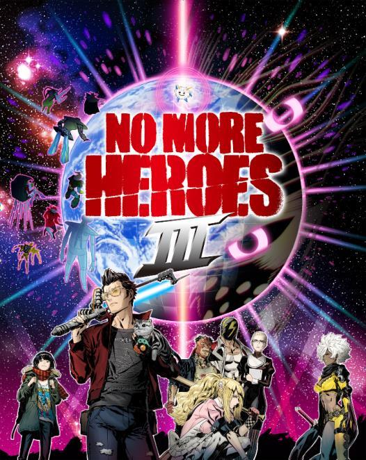 《英雄不再 3》现已在多平台发售！一并举行超值的“发售纪念促销”