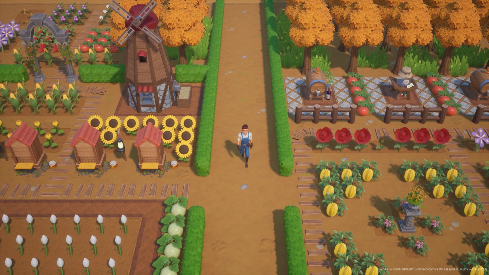 农场休闲模拟游戏《珊瑚岛》10月11日登陆Steam抢先体验 二次世界 第3张