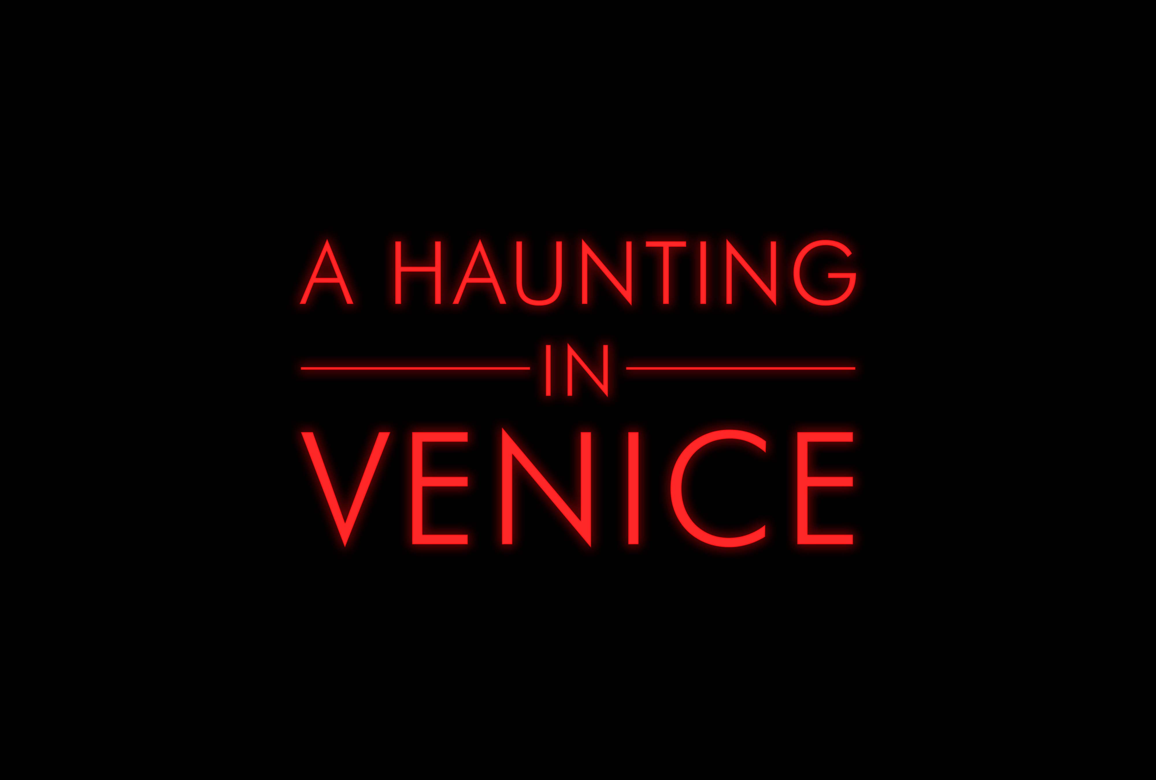 侦探波洛影片《威尼斯鬼魅》今年万圣节开拍
