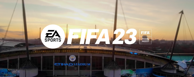 FIFA23零氪玩家开局怎么玩