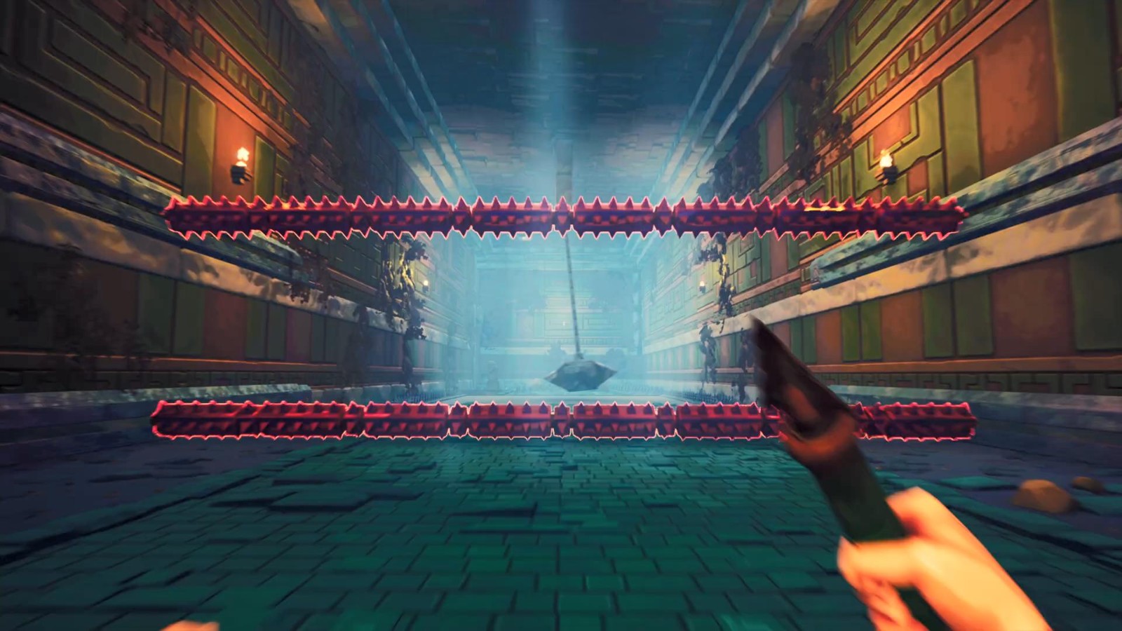 大型多人异步游戏《幻影深渊》10月20日登陆XSX 同步上线XGP 二次世界 第3张