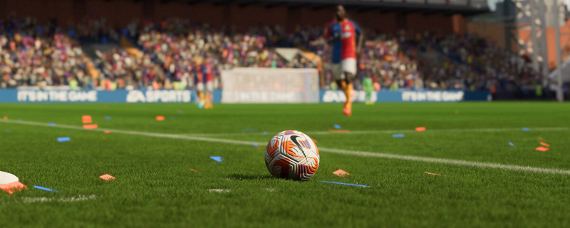 FIFA23零氪玩什么比赛比较好