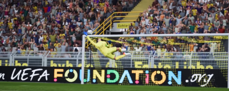 FIFA23ʲôLengthyԱ