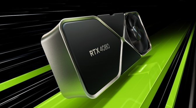 英伟达现已取消GeForce RTX 4080 12GB版 二次世界 第2张
