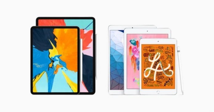 苹果新款iPad 10和iPad Pro 2022今晚发布！库克亲自预热