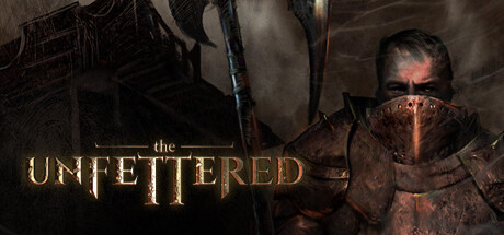 类魂新游《The Unfettered》上架Steam 末世战恶魔 二次世界 第2张