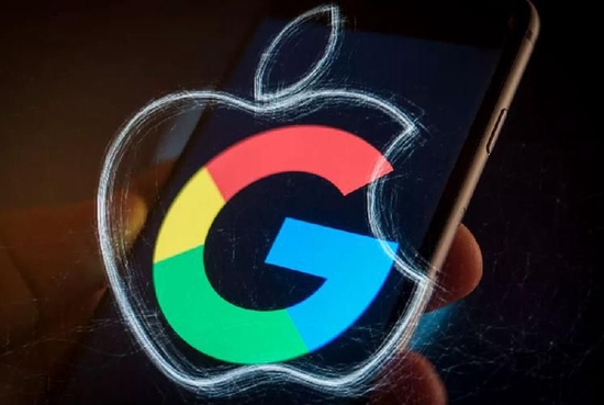 谷歌减注投资开支自家硬件 果苹果蚕食安卓市场份额