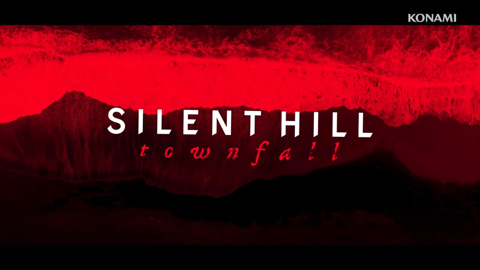 《寂静岭：Townfall》正式公布 游戏全新预告欣赏