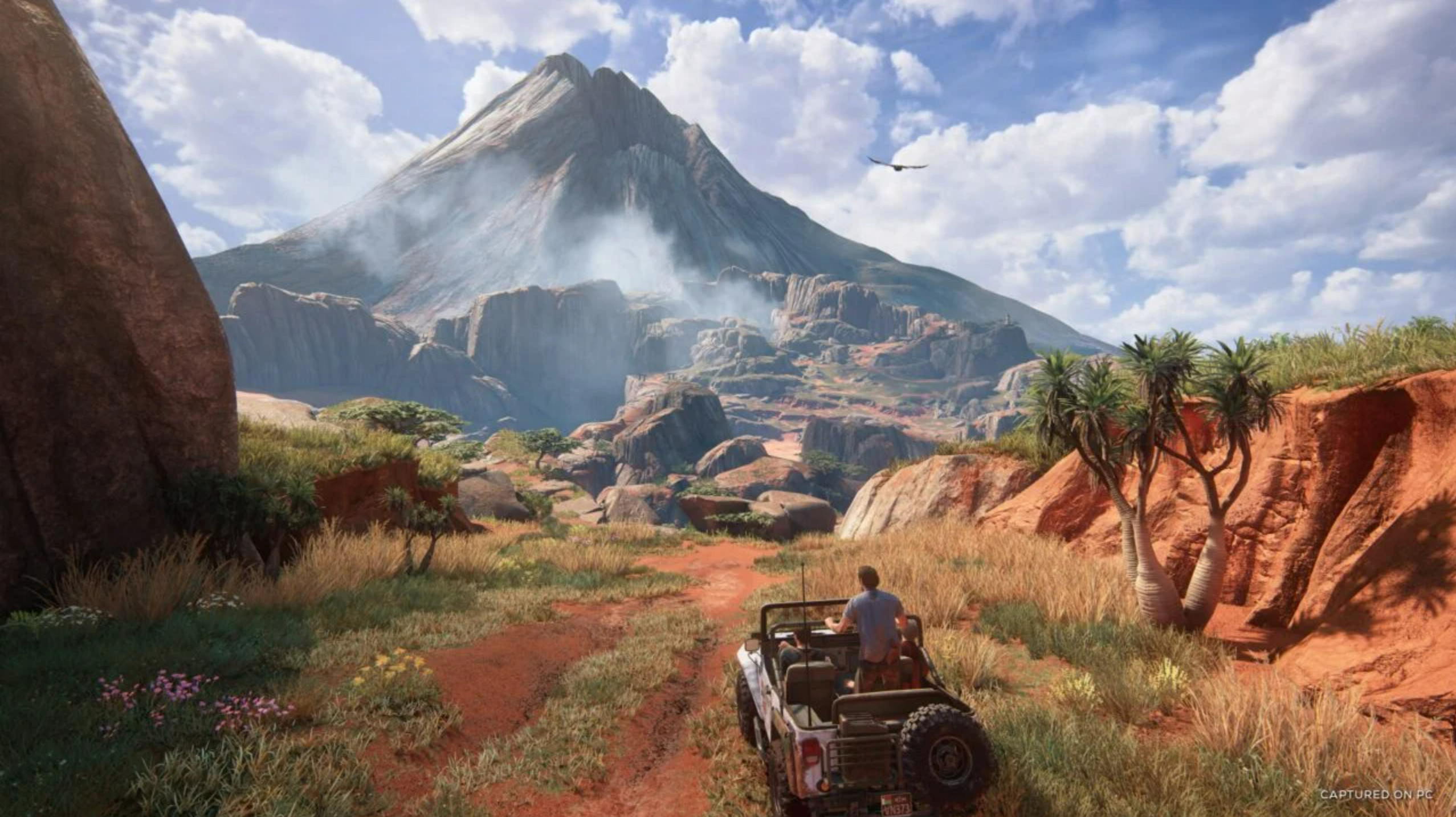 顽皮狗称将游戏带到PC是关键且变革性的时刻 确保游戏质量为首要任务
