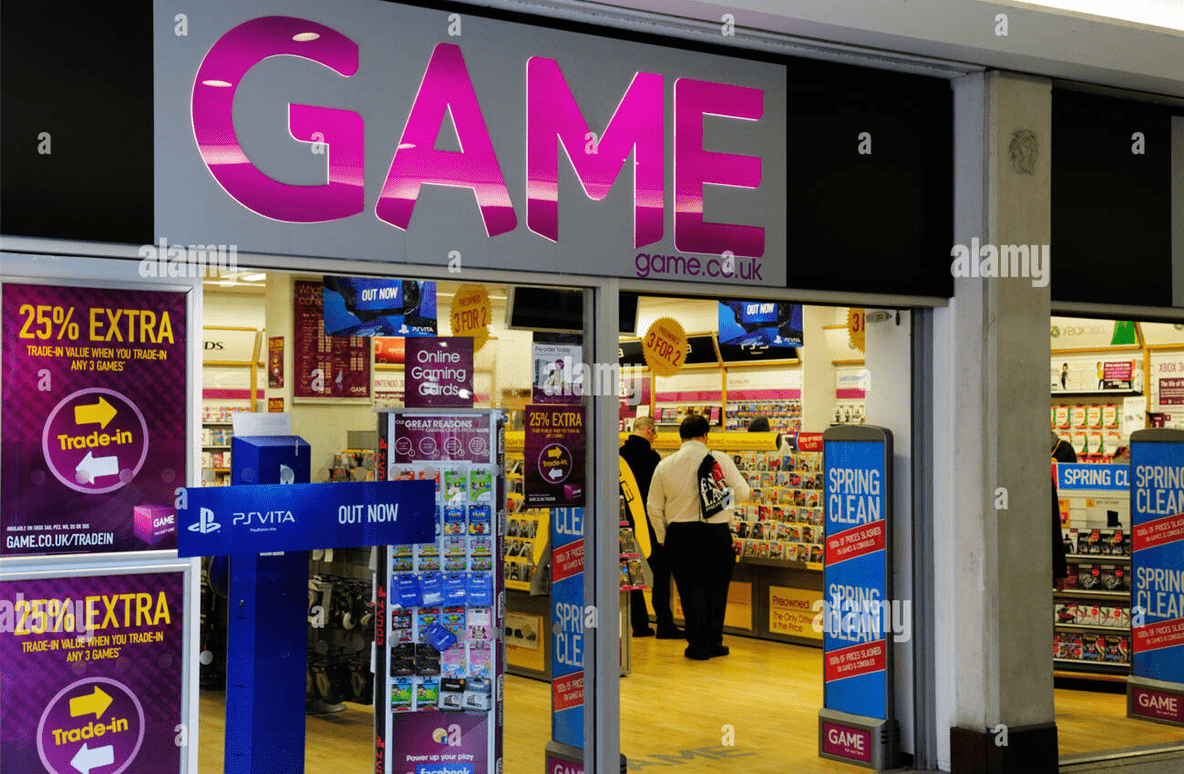 英国9月游戏主机销量增长41% 共售出317万份游戏 二次世界 第3张