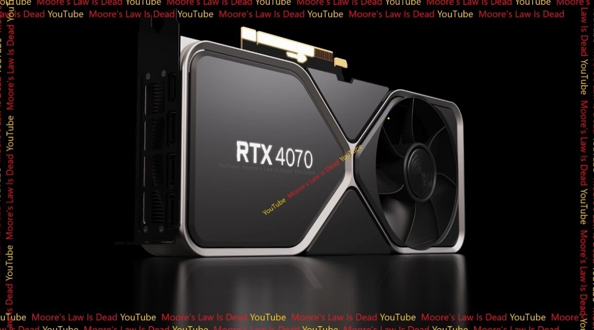 传RTX 4070规格低于RTX 4080 12GB