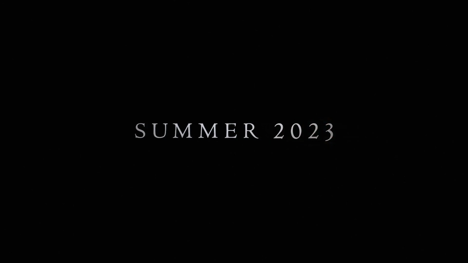 《最终幻想16》“野心”预告公布 2023年夏发售
