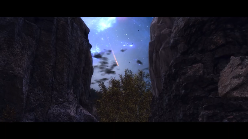 《星之海洋6》开场影片公布 游戏10月27日正式发售