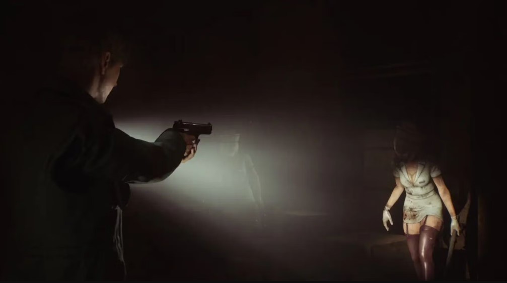 《寂静岭2：重制版》进入后期制作阶段 已开发三年时间 二次世界 第4张